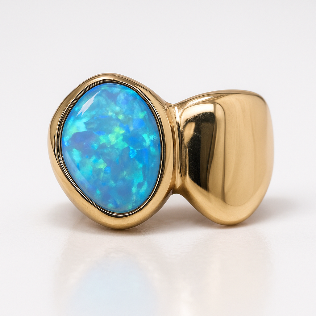 Opal Grillz