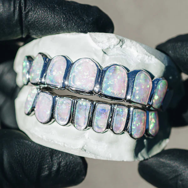 Opal Grillz