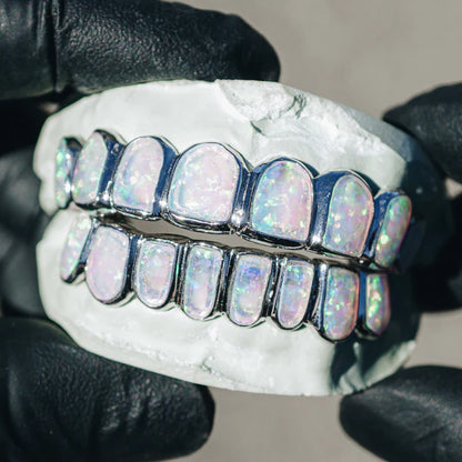 Opal Grillz
